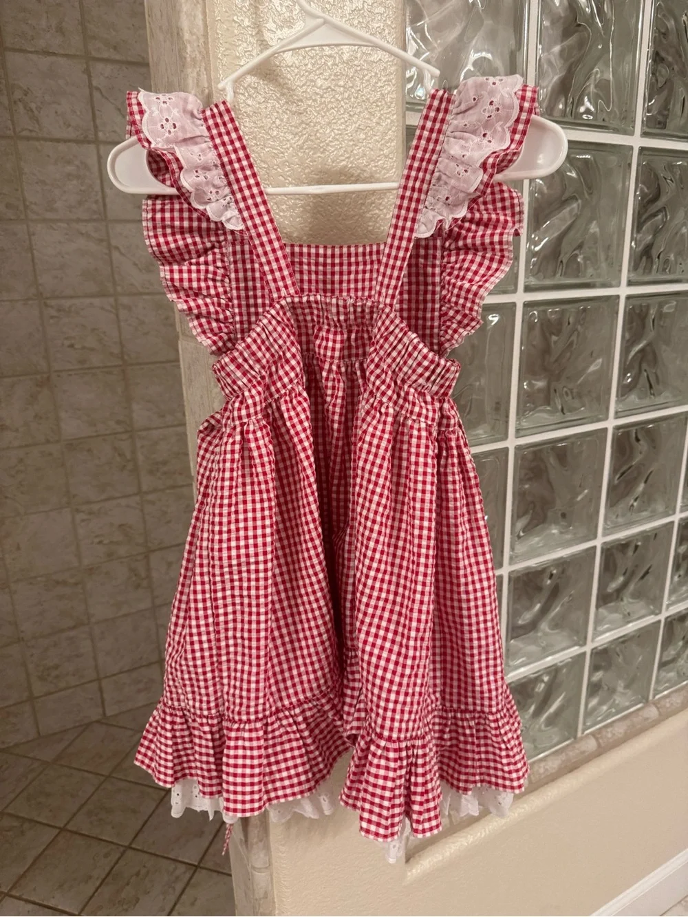 Bourgeois bebe sweet red